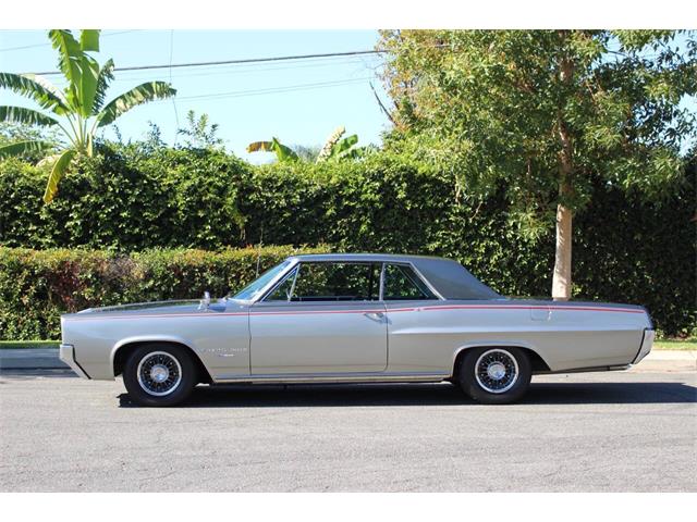 1964 Pontiac Grand Prix (CC-2022740) for sale in La Verne, California