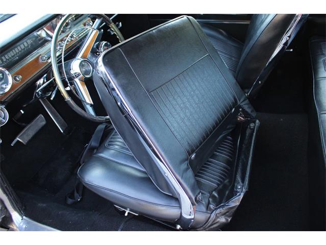 1964 Pontiac Grand Prix (CC-2022740) for sale in La Verne, California