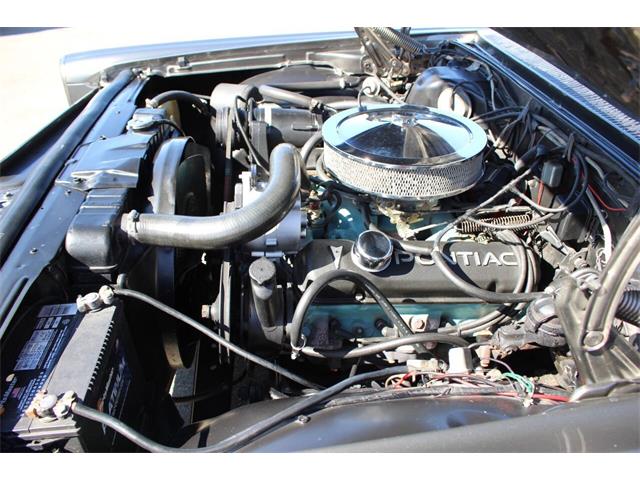 1964 Pontiac Grand Prix (CC-2022740) for sale in La Verne, California