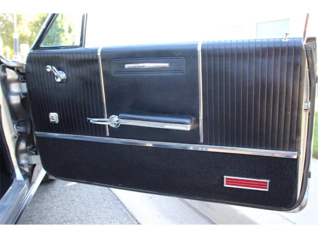 1964 Pontiac Grand Prix (CC-2022740) for sale in La Verne, California