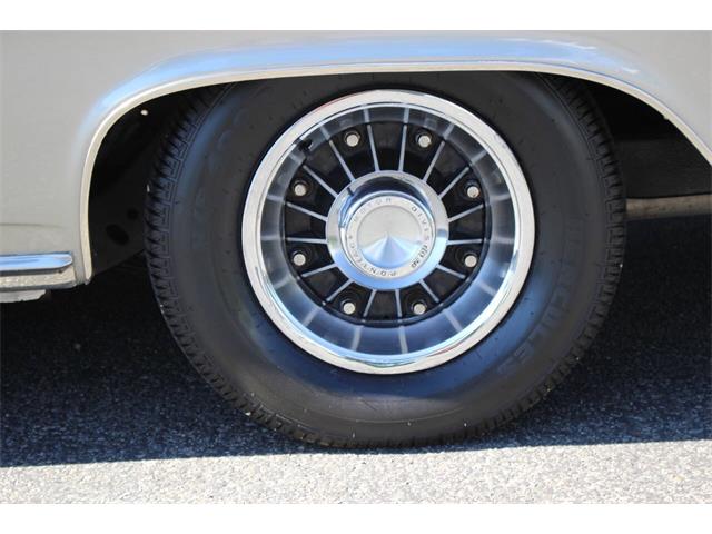 1964 Pontiac Grand Prix (CC-2022740) for sale in La Verne, California