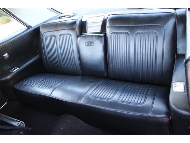 1964 Pontiac Grand Prix (CC-2022740) for sale in La Verne, California