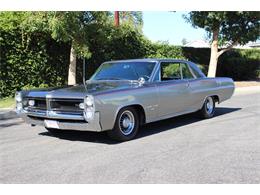 1964 Pontiac Grand Prix (CC-2022740) for sale in La Verne, California