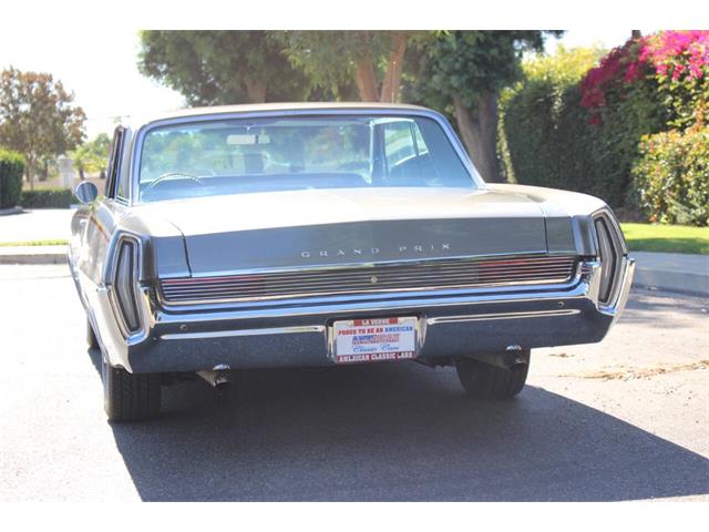 1964 Pontiac Grand Prix (CC-2022740) for sale in La Verne, California