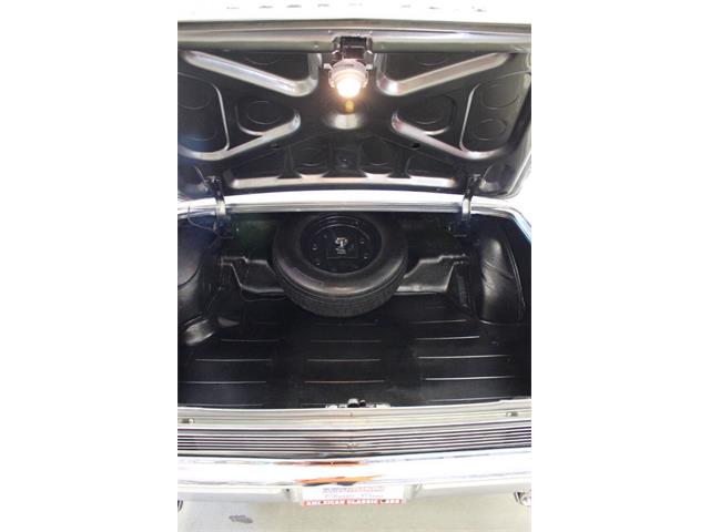1964 Pontiac Grand Prix (CC-2022740) for sale in La Verne, California