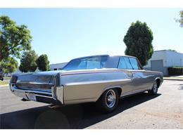 1964 Pontiac Grand Prix (CC-2022740) for sale in La Verne, California