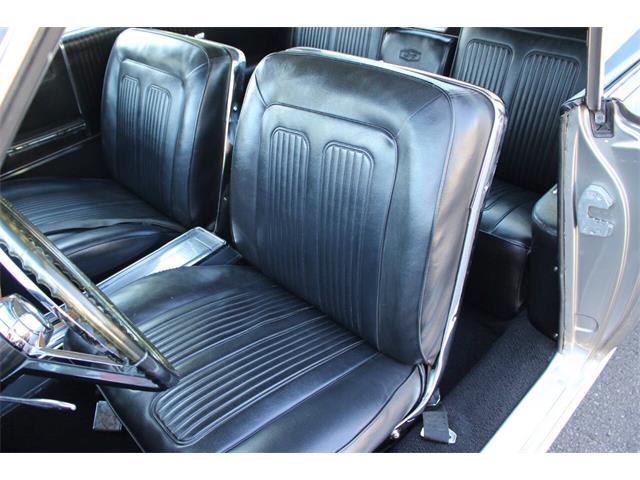 1964 Pontiac Grand Prix (CC-2022740) for sale in La Verne, California