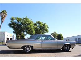 1964 Pontiac Grand Prix (CC-2022740) for sale in La Verne, California