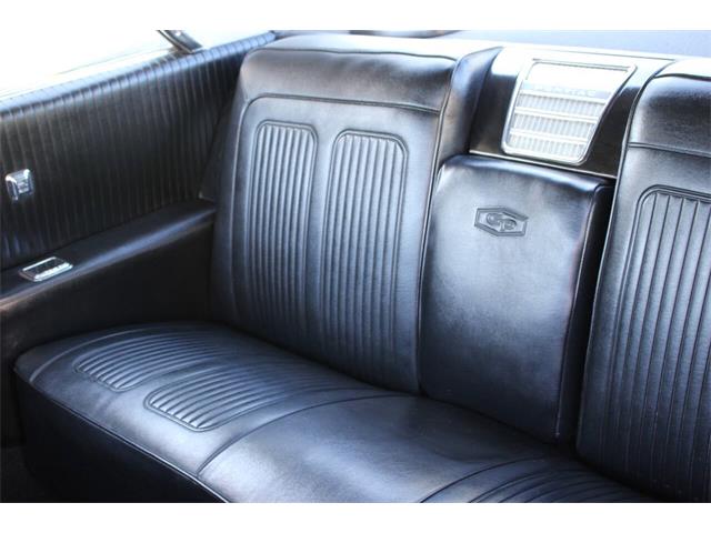 1964 Pontiac Grand Prix (CC-2022740) for sale in La Verne, California