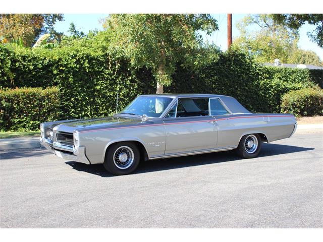 1964 Pontiac Grand Prix (CC-2022740) for sale in La Verne, California