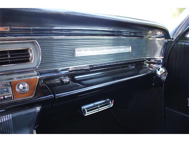 1964 Pontiac Grand Prix (CC-2022740) for sale in La Verne, California