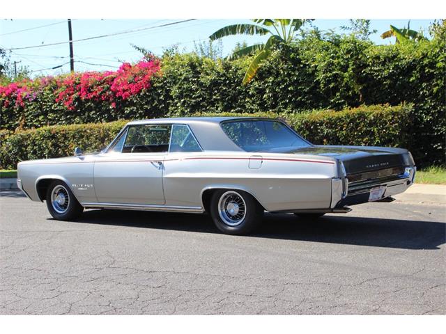 1964 Pontiac Grand Prix (CC-2022740) for sale in La Verne, California