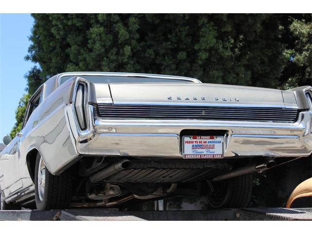 1964 Pontiac Grand Prix (CC-2022740) for sale in La Verne, California