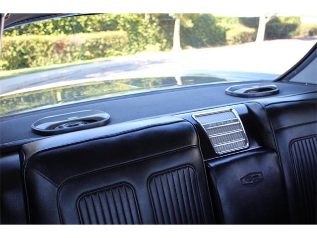 1964 Pontiac Grand Prix (CC-2022740) for sale in La Verne, California
