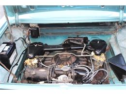 1963 Chevrolet Corvair (CC-2022746) for sale in La Verne, California