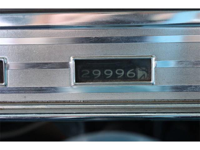 1963 Chevrolet Corvair (CC-2022746) for sale in La Verne, California