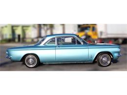 1963 Chevrolet Corvair (CC-2022746) for sale in La Verne, California