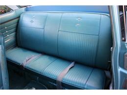 1963 Chevrolet Corvair (CC-2022746) for sale in La Verne, California