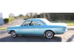 1963 Chevrolet Corvair (CC-2022746) for sale in La Verne, California