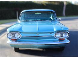 1963 Chevrolet Corvair (CC-2022746) for sale in La Verne, California