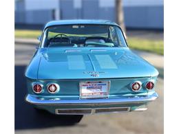 1963 Chevrolet Corvair (CC-2022746) for sale in La Verne, California