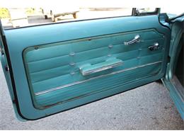 1963 Chevrolet Corvair (CC-2022746) for sale in La Verne, California