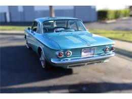 1963 Chevrolet Corvair (CC-2022746) for sale in La Verne, California