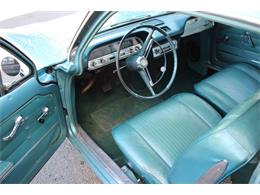 1963 Chevrolet Corvair (CC-2022746) for sale in La Verne, California