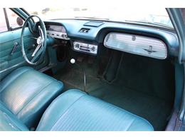 1963 Chevrolet Corvair (CC-2022746) for sale in La Verne, California