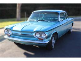 1963 Chevrolet Corvair (CC-2022746) for sale in La Verne, California