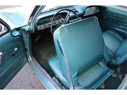 1963 Chevrolet Corvair (CC-2022746) for sale in La Verne, California