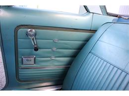 1963 Chevrolet Corvair (CC-2022746) for sale in La Verne, California