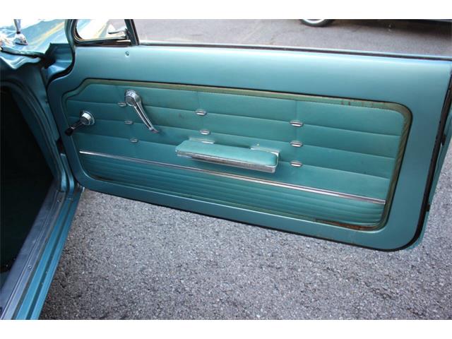 1963 Chevrolet Corvair (CC-2022746) for sale in La Verne, California