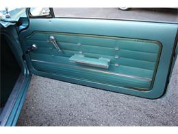 1963 Chevrolet Corvair (CC-2022746) for sale in La Verne, California