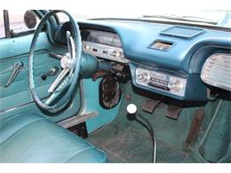 1963 Chevrolet Corvair (CC-2022746) for sale in La Verne, California