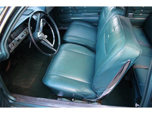 1963 Chevrolet Corvair (CC-2022746) for sale in La Verne, California