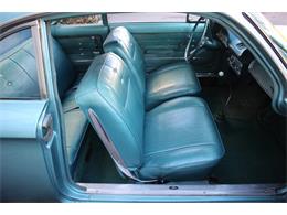 1963 Chevrolet Corvair (CC-2022746) for sale in La Verne, California