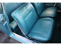 1963 Chevrolet Corvair (CC-2022746) for sale in La Verne, California