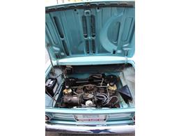 1963 Chevrolet Corvair (CC-2022746) for sale in La Verne, California