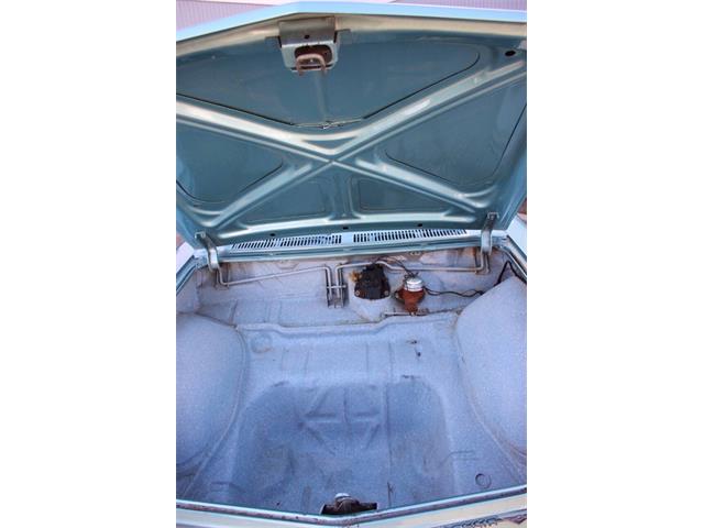 1963 Chevrolet Corvair (CC-2022746) for sale in La Verne, California
