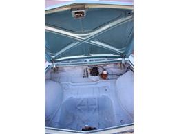 1963 Chevrolet Corvair (CC-2022746) for sale in La Verne, California
