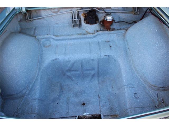 1963 Chevrolet Corvair (CC-2022746) for sale in La Verne, California