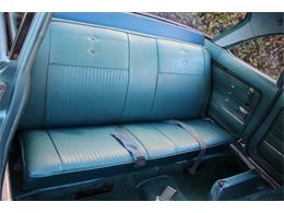 1963 Chevrolet Corvair (CC-2022746) for sale in La Verne, California