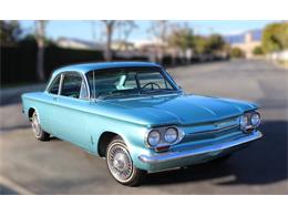 1963 Chevrolet Corvair (CC-2022746) for sale in La Verne, California