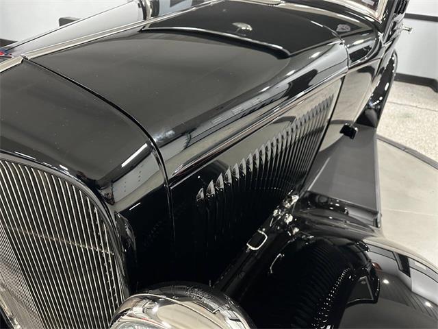 1932 Ford Model B (CC-2022750) for sale in McDonald, Pennsylvania