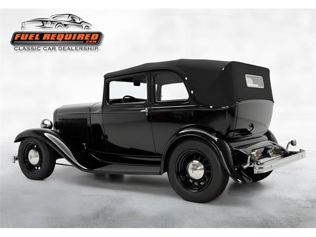 1932 Ford Model B (CC-2022750) for sale in McDonald, Pennsylvania