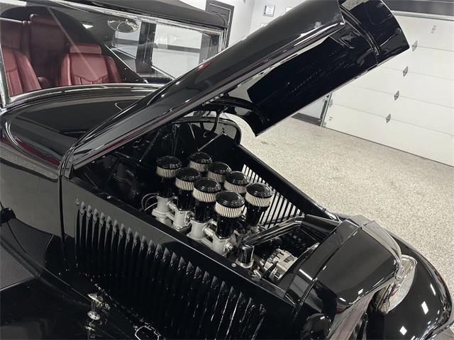 1932 Ford Model B (CC-2022750) for sale in McDonald, Pennsylvania