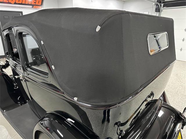 1932 Ford Model B (CC-2022750) for sale in McDonald, Pennsylvania