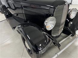 1932 Ford Model B (CC-2022750) for sale in McDonald, Pennsylvania