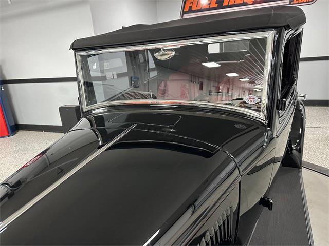 1932 Ford Model B (CC-2022750) for sale in McDonald, Pennsylvania